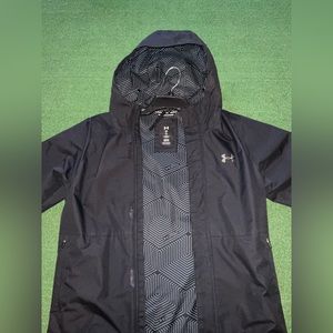 Under Armour Jacket ColdGear